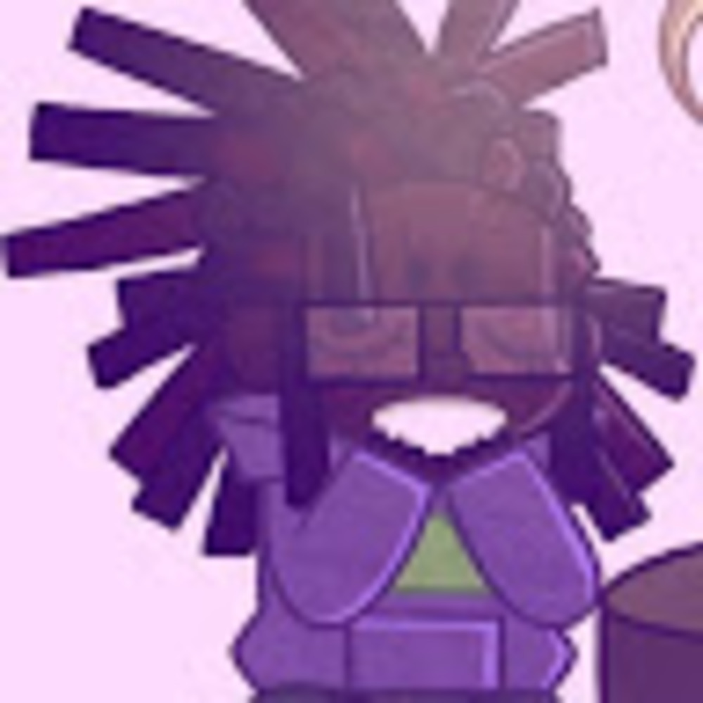 Meet your Posher, Leftbuttcheak